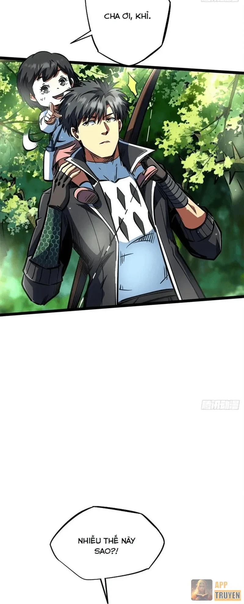 Siêu Cấp Thần Cơ Nhân Chapter 431 - 38