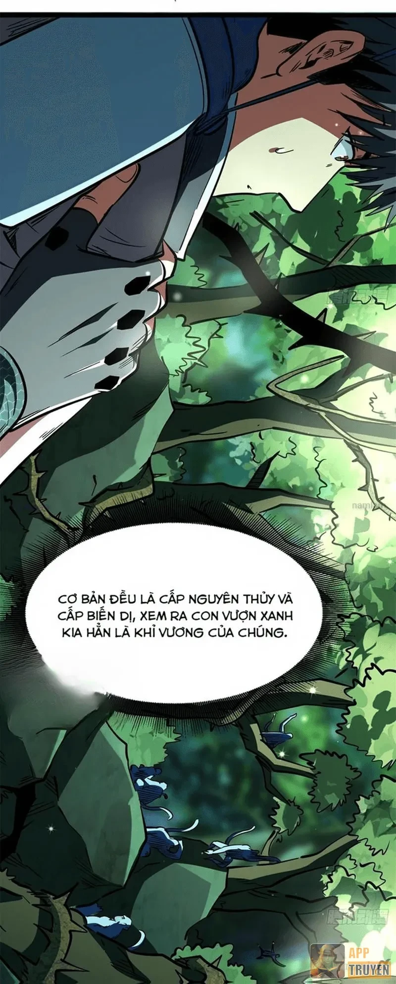 Siêu Cấp Thần Cơ Nhân Chapter 431 - 39