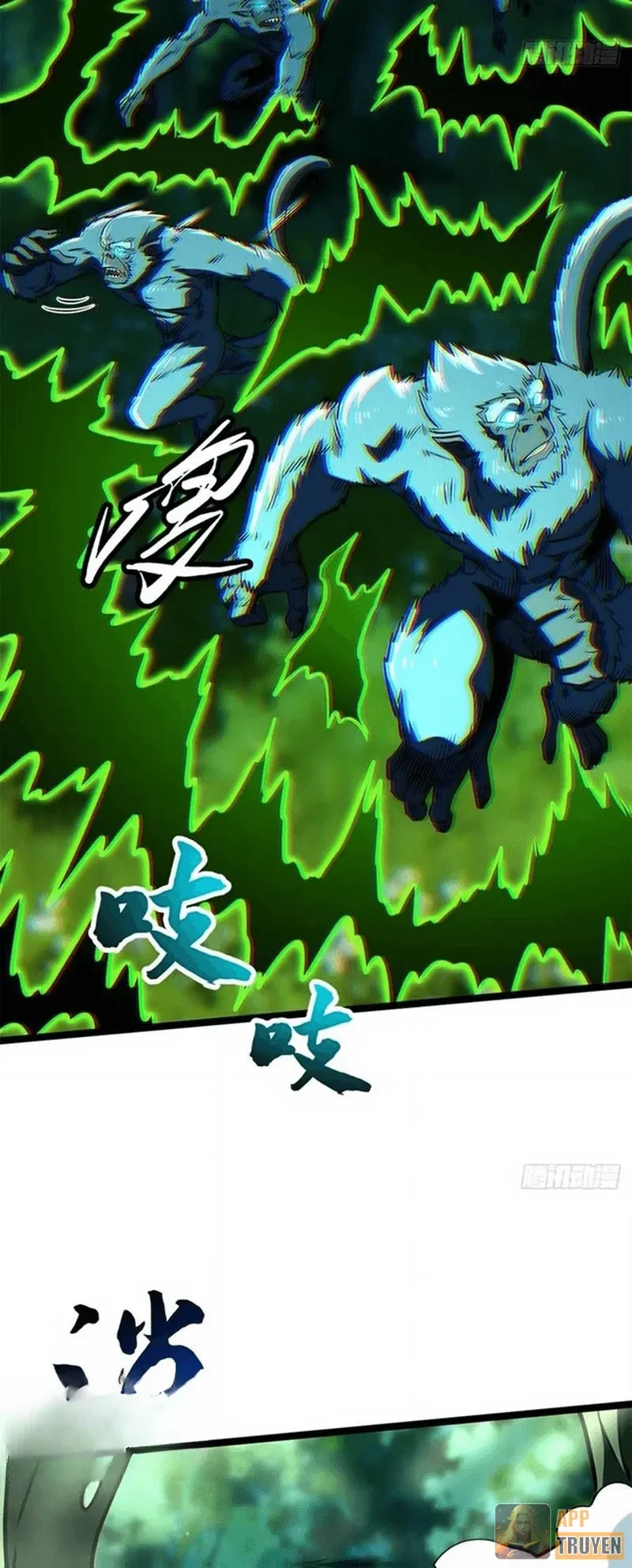 Siêu Cấp Thần Cơ Nhân Chapter 432 - 3