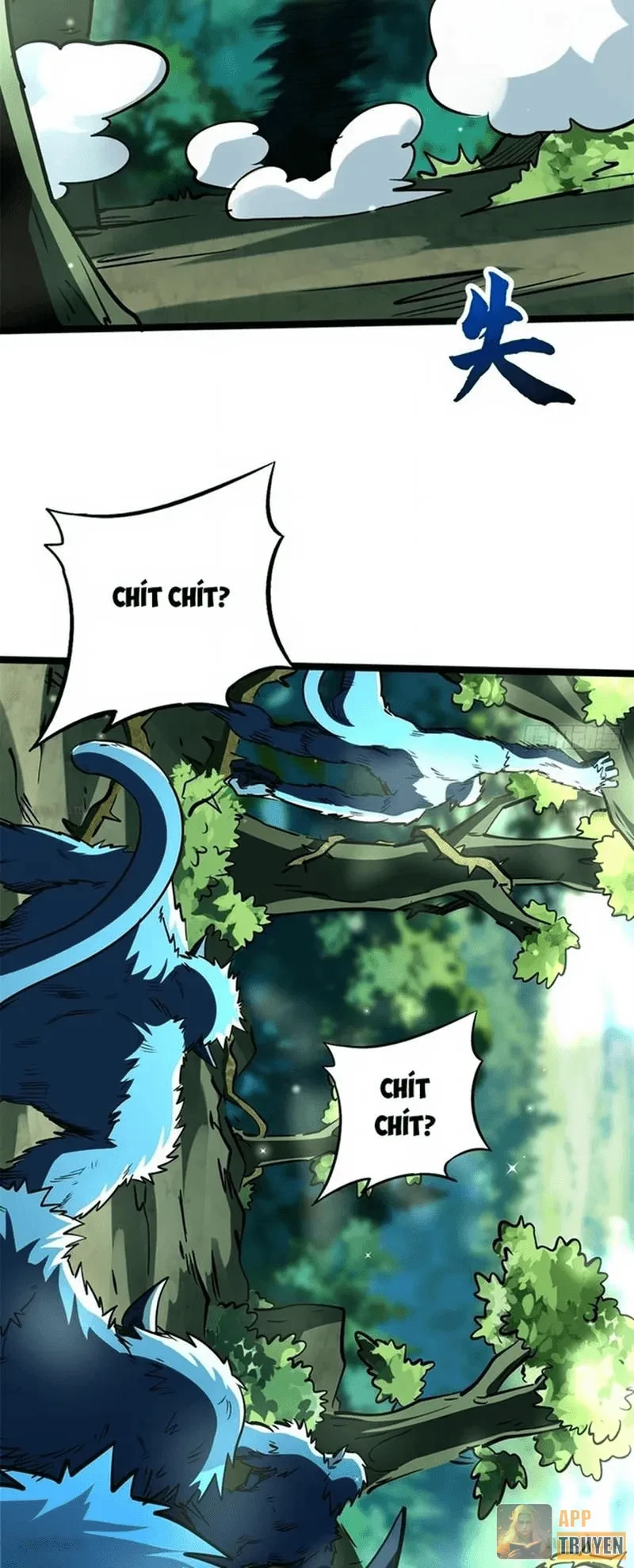 Siêu Cấp Thần Cơ Nhân Chapter 432 - 4