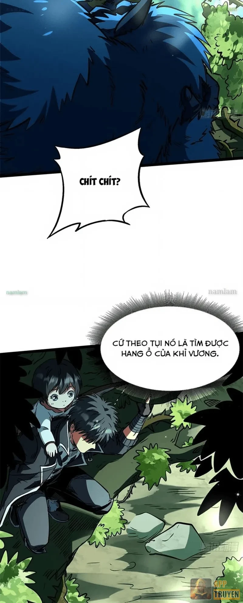 Siêu Cấp Thần Cơ Nhân Chapter 432 - 5