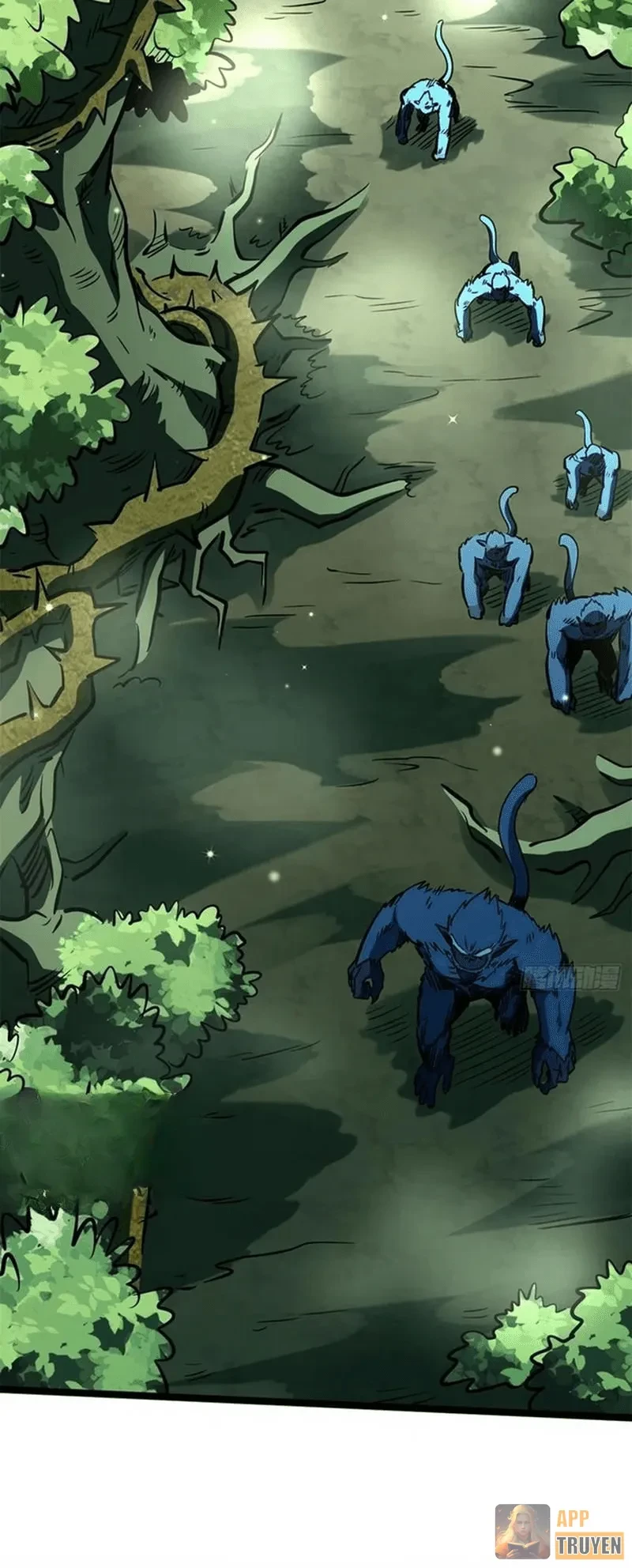 Siêu Cấp Thần Cơ Nhân Chapter 432 - 6