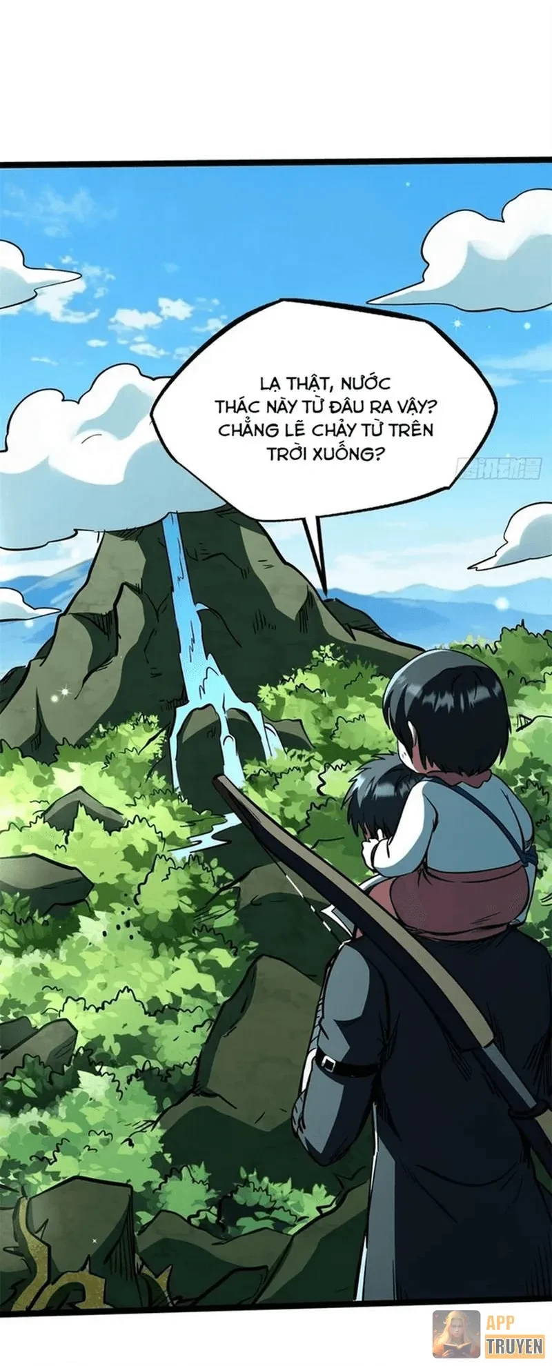 Siêu Cấp Thần Cơ Nhân Chapter 432 - 7