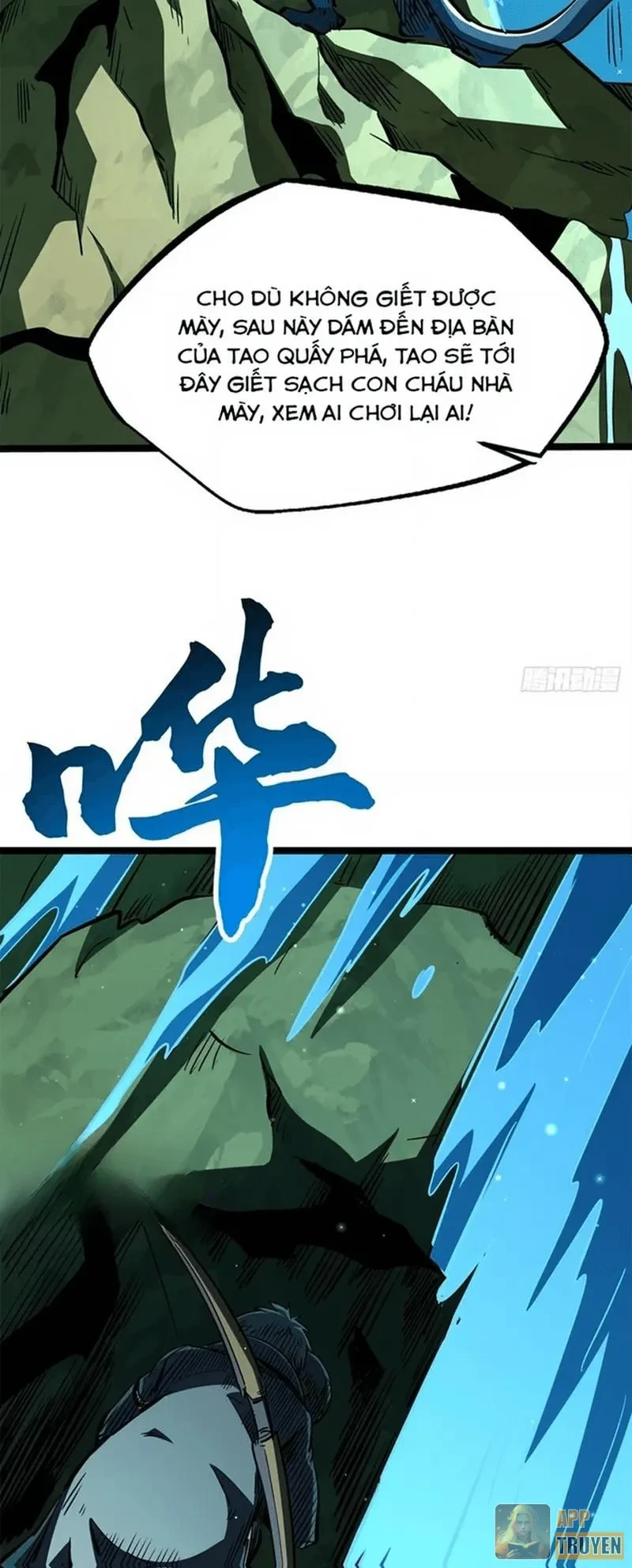 Siêu Cấp Thần Cơ Nhân Chapter 432 - 9