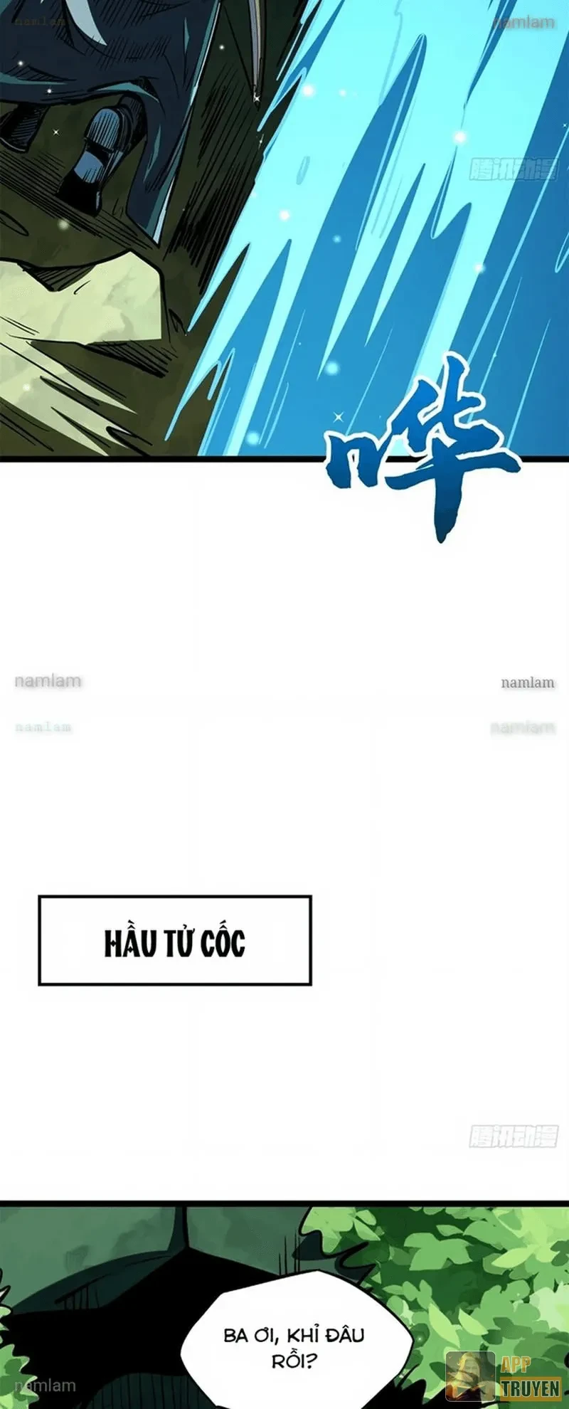 Siêu Cấp Thần Cơ Nhân Chapter 432 - 10