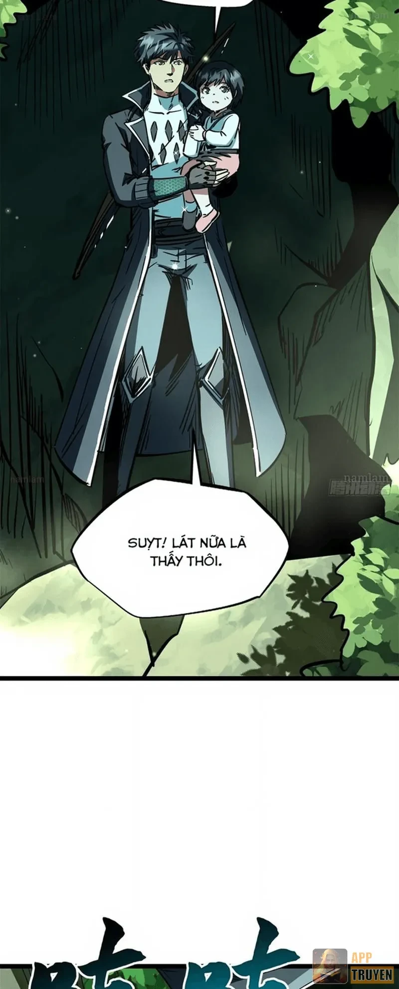 Siêu Cấp Thần Cơ Nhân Chapter 432 - 11