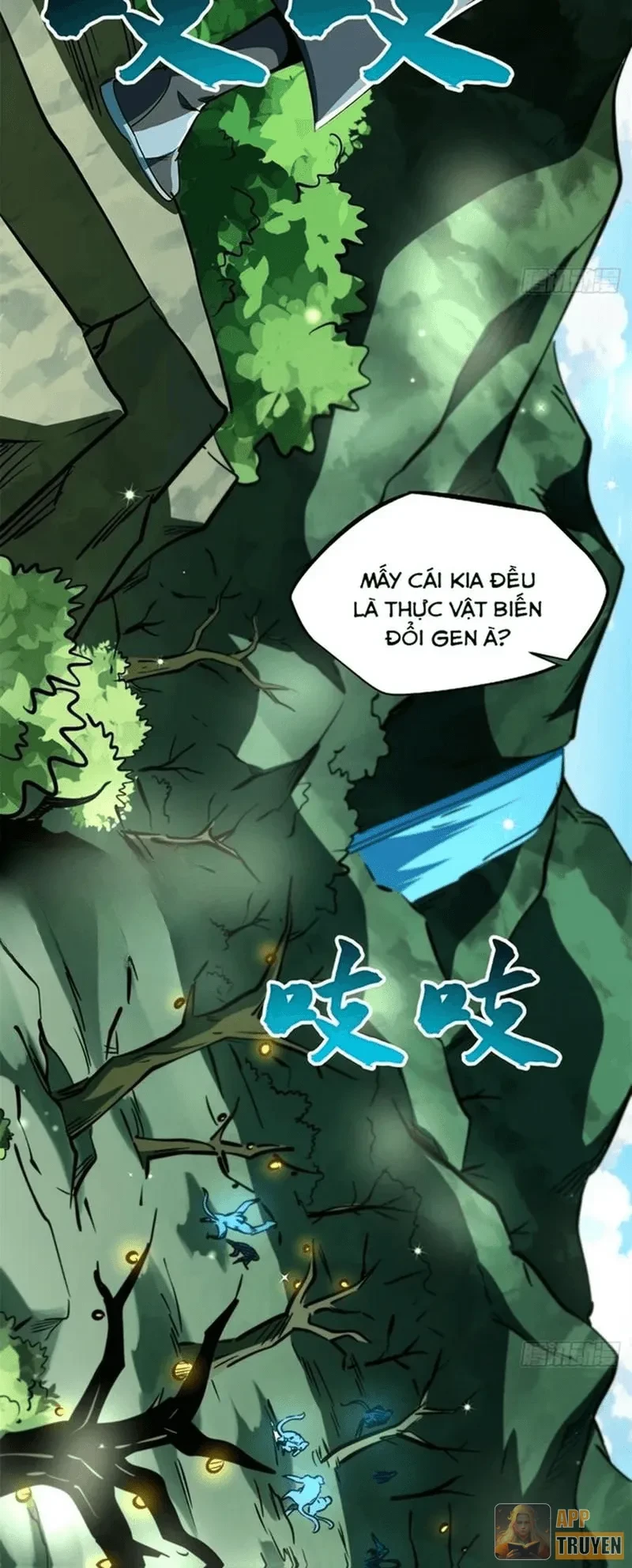 Siêu Cấp Thần Cơ Nhân Chapter 432 - 12