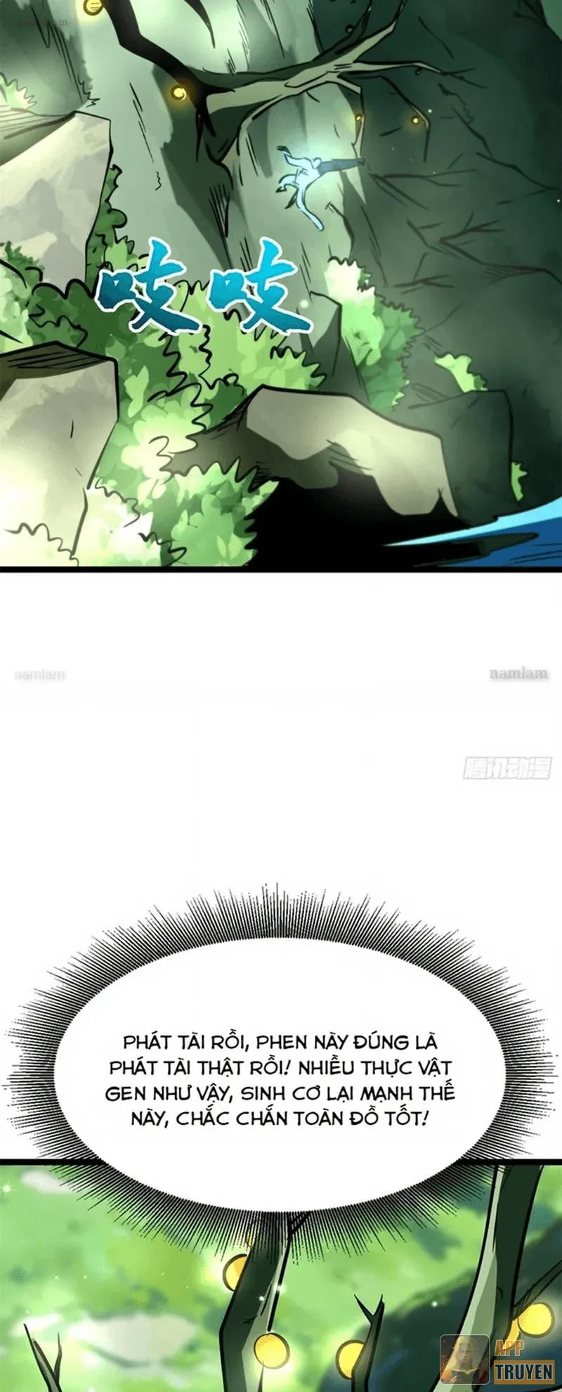 Siêu Cấp Thần Cơ Nhân Chapter 432 - 13