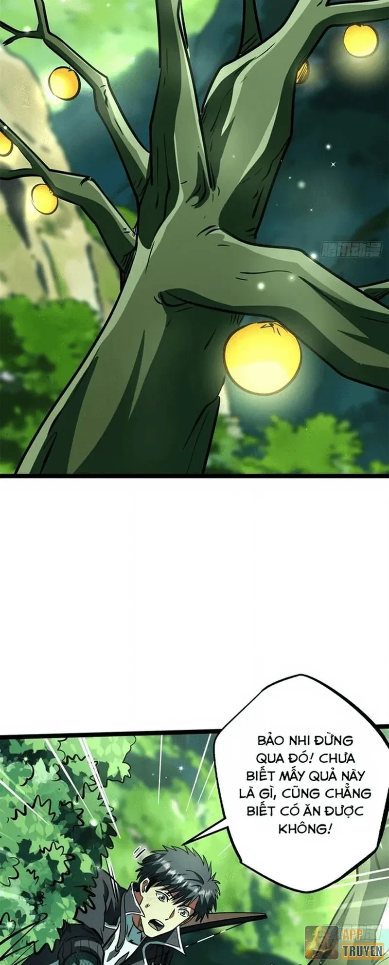 Siêu Cấp Thần Cơ Nhân Chapter 432 - 14