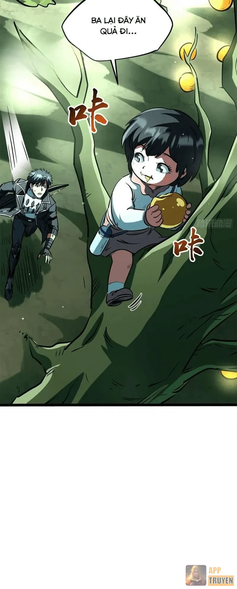 Siêu Cấp Thần Cơ Nhân Chapter 432 - 16