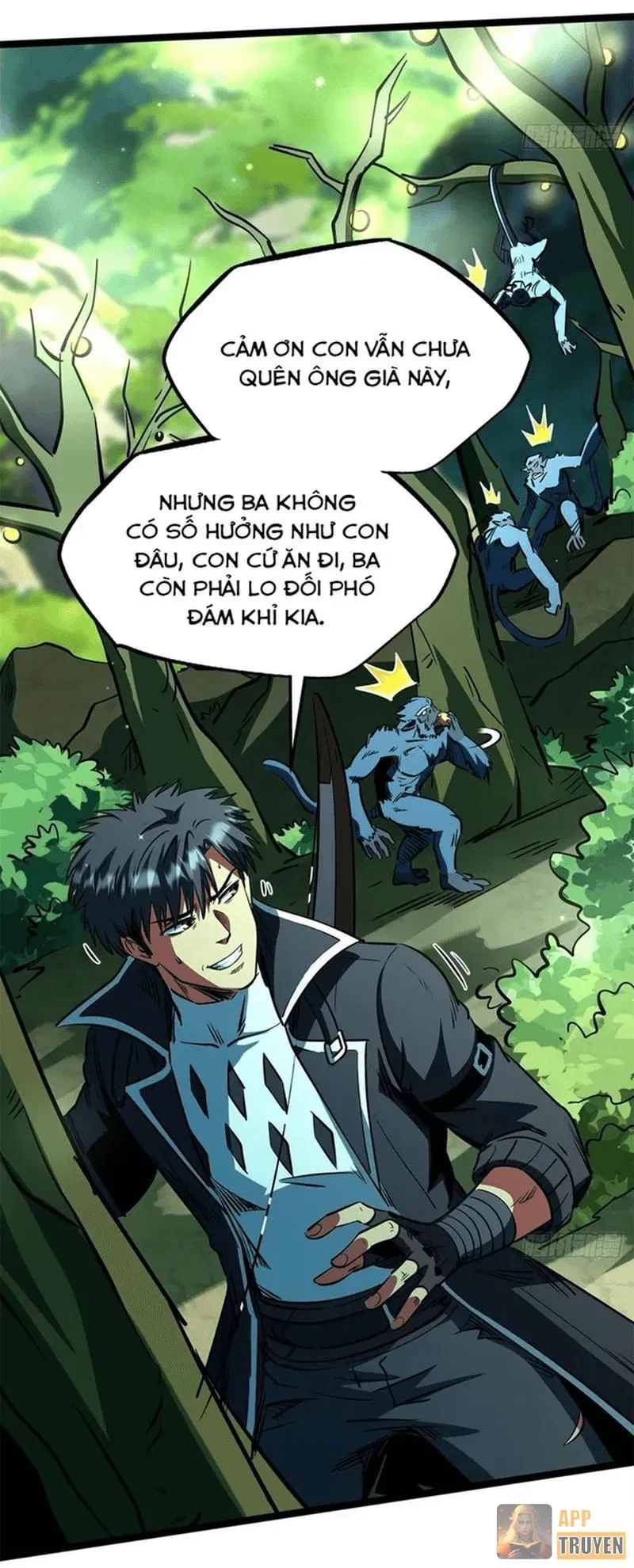 Siêu Cấp Thần Cơ Nhân Chapter 432 - 17