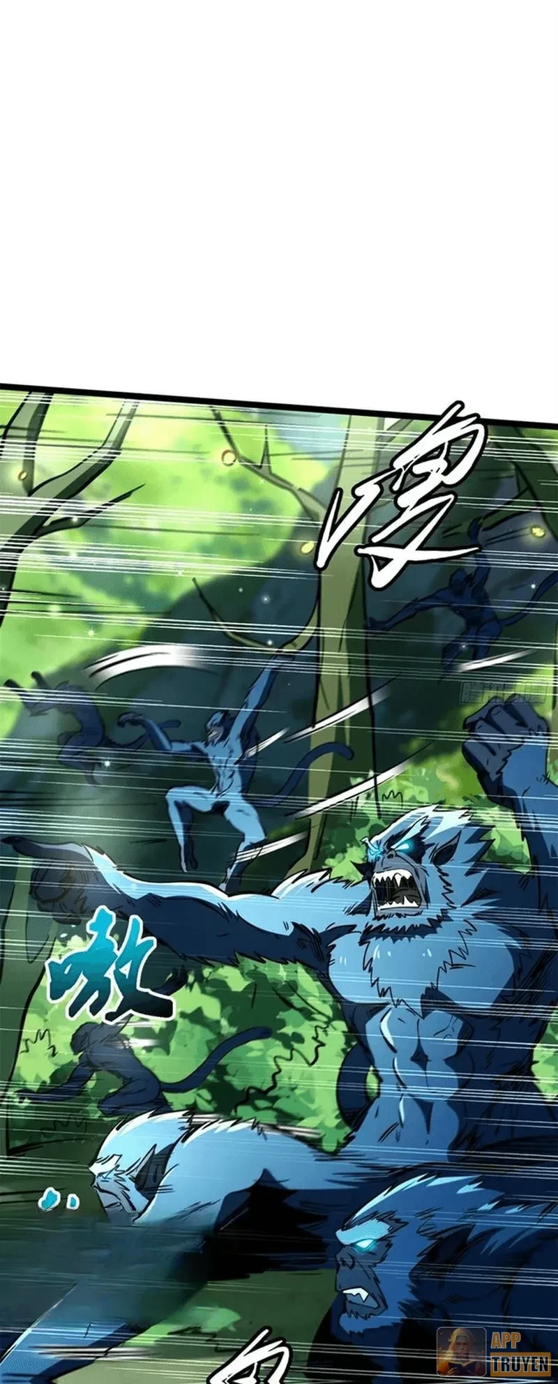 Siêu Cấp Thần Cơ Nhân Chapter 432 - 18