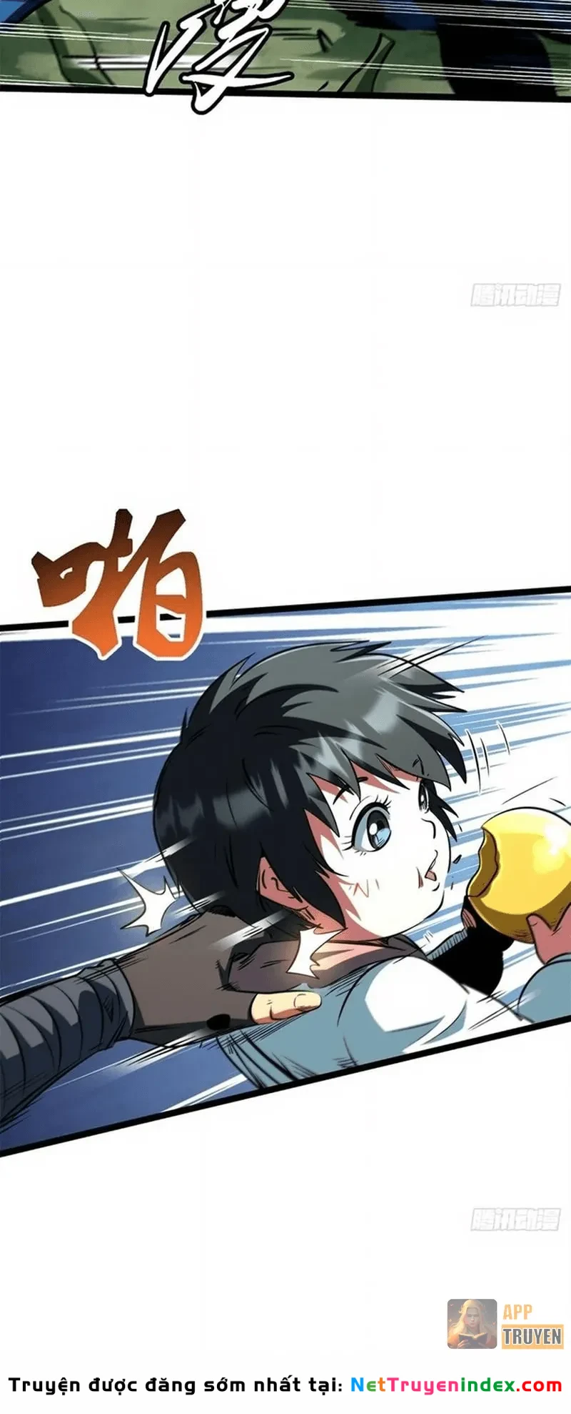 Siêu Cấp Thần Cơ Nhân Chapter 432 - 19