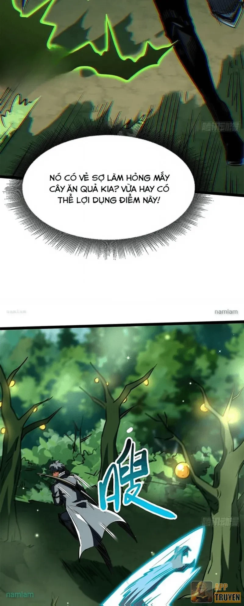 Siêu Cấp Thần Cơ Nhân Chapter 432 - 21