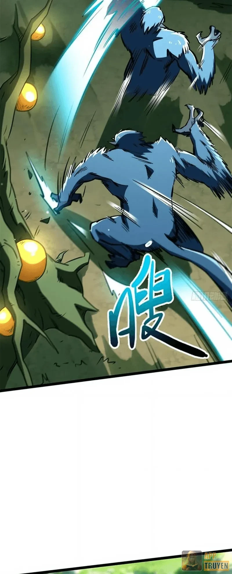 Siêu Cấp Thần Cơ Nhân Chapter 432 - 22