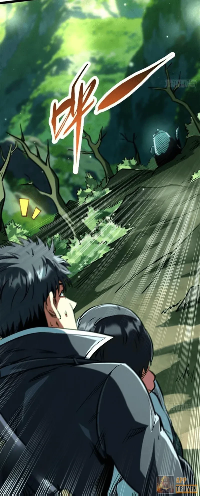 Siêu Cấp Thần Cơ Nhân Chapter 432 - 23