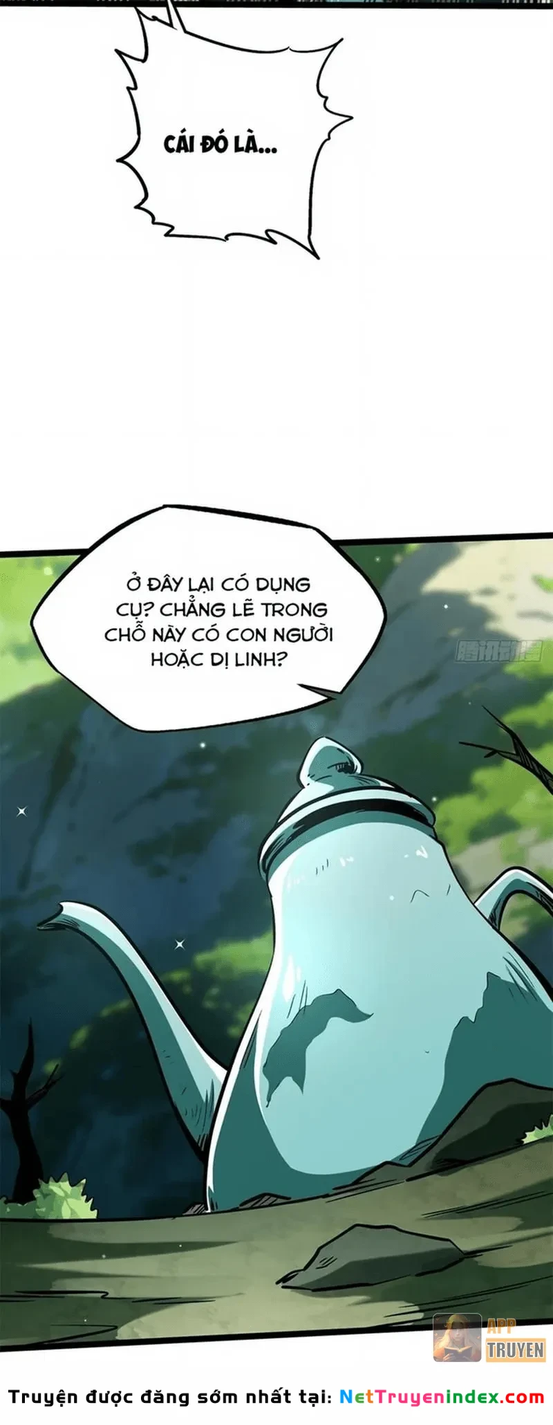 Siêu Cấp Thần Cơ Nhân Chapter 432 - 24