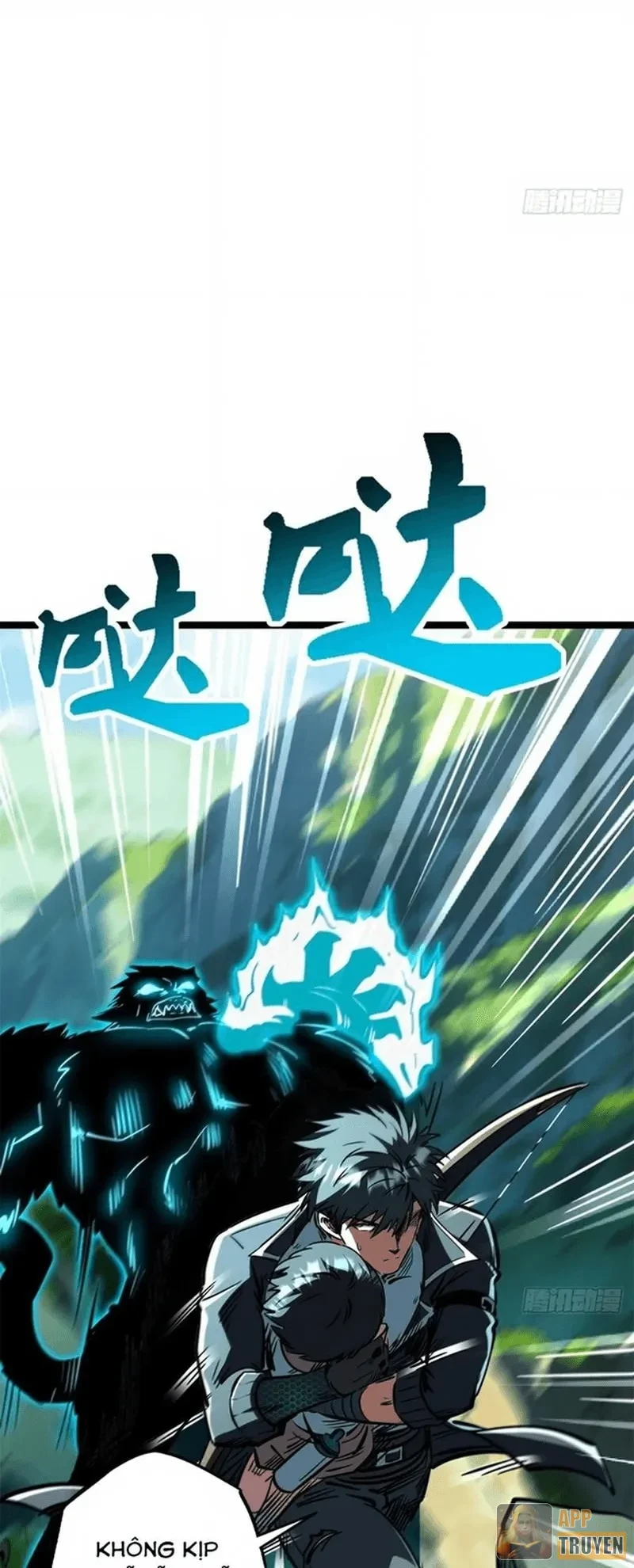 Siêu Cấp Thần Cơ Nhân Chapter 432 - 25