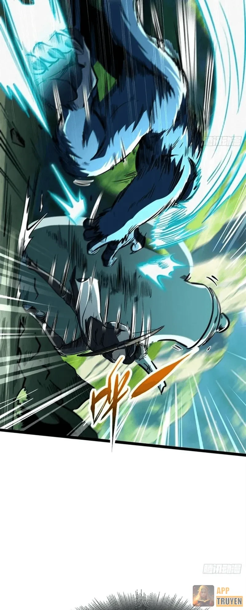 Siêu Cấp Thần Cơ Nhân Chapter 432 - 27