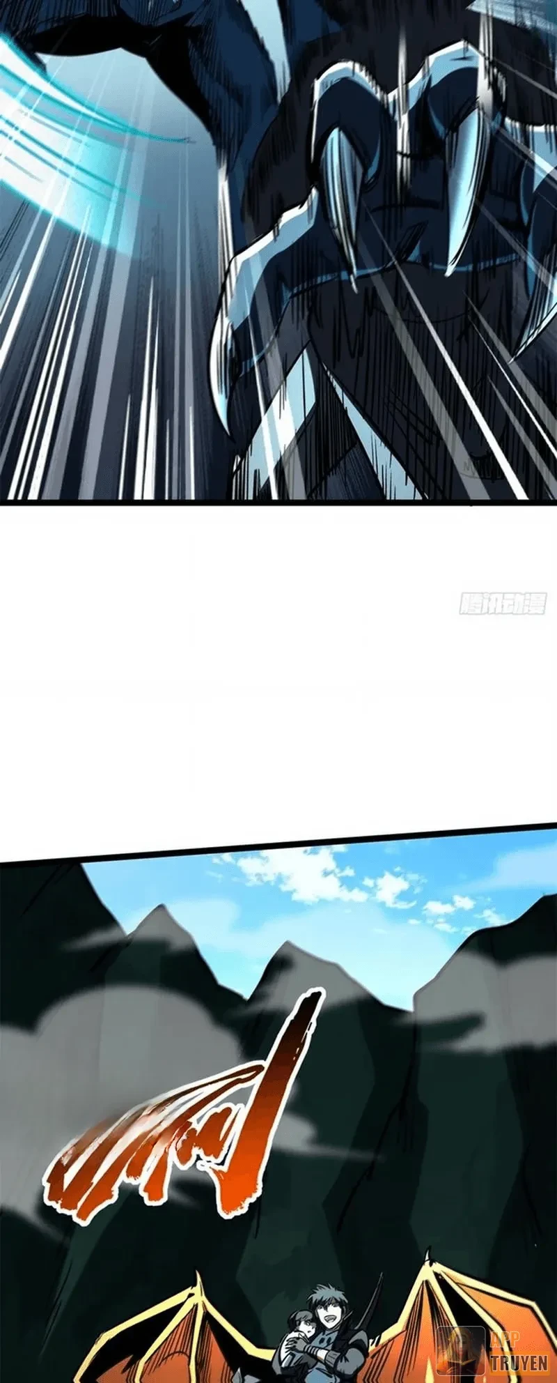 Siêu Cấp Thần Cơ Nhân Chapter 432 - 31