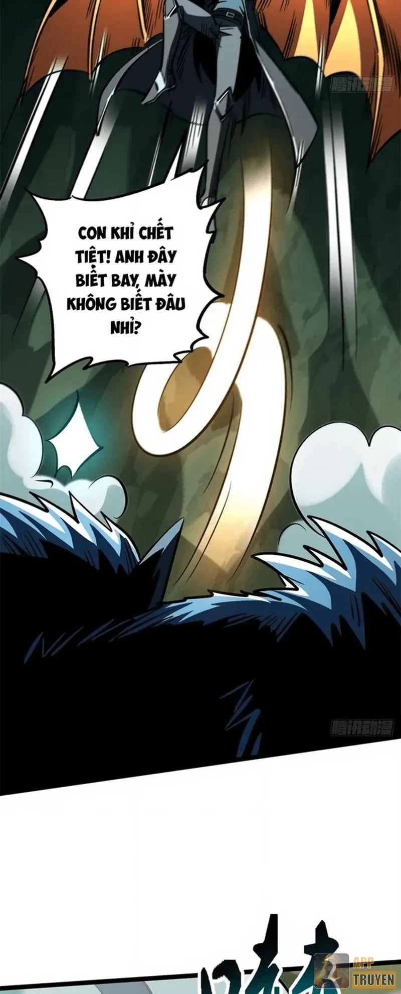 Siêu Cấp Thần Cơ Nhân Chapter 432 - 32