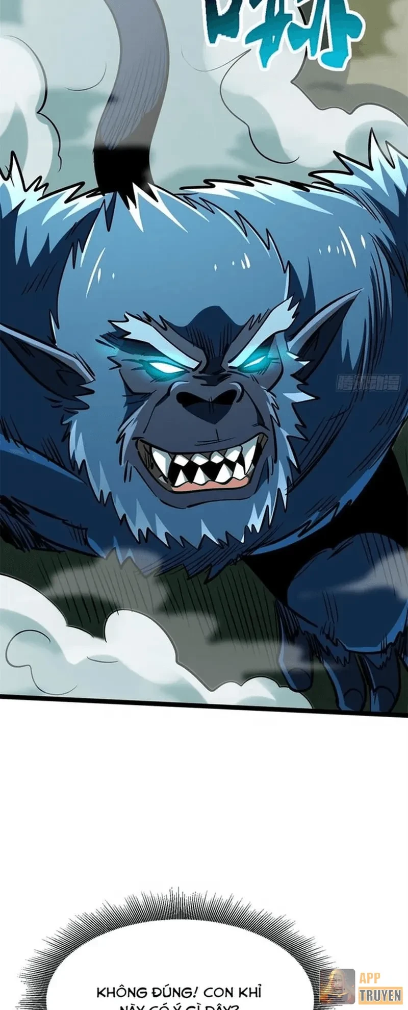 Siêu Cấp Thần Cơ Nhân Chapter 432 - 33