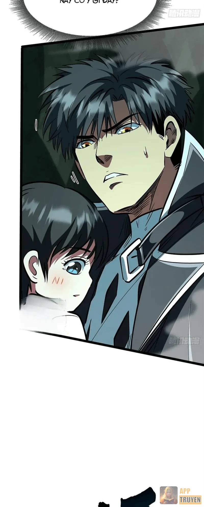 Siêu Cấp Thần Cơ Nhân Chapter 432 - 34