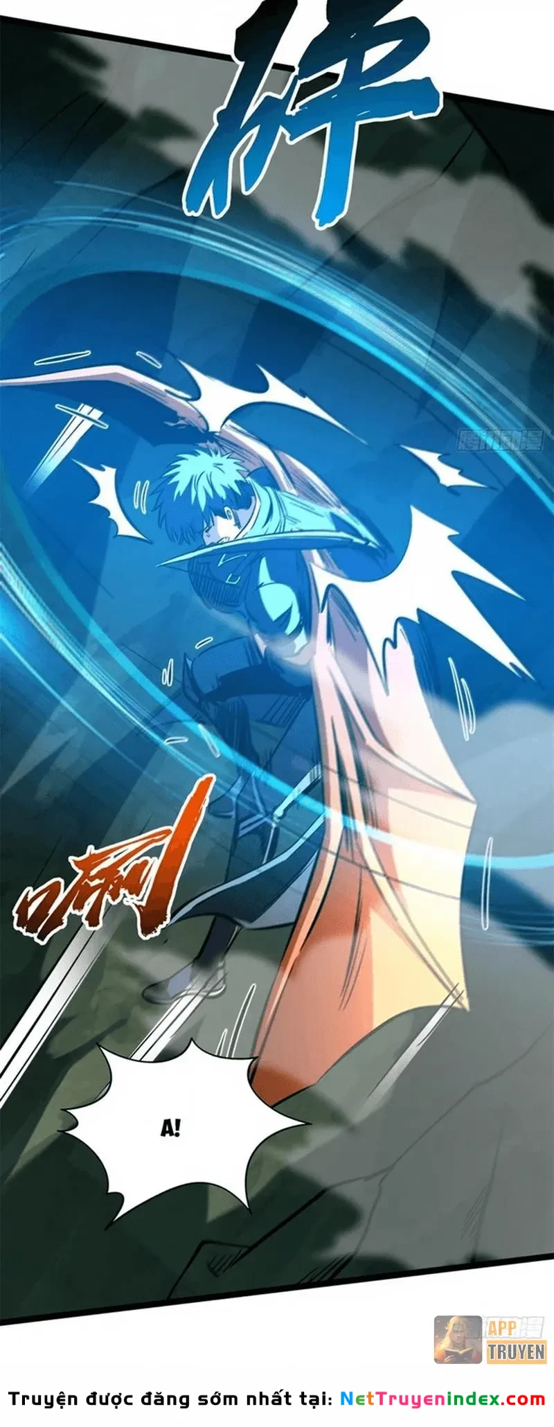 Siêu Cấp Thần Cơ Nhân Chapter 432 - 35