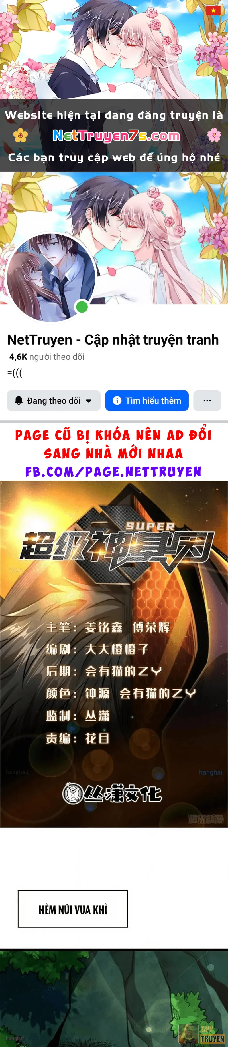 Siêu Cấp Thần Cơ Nhân Chapter 433 - 1