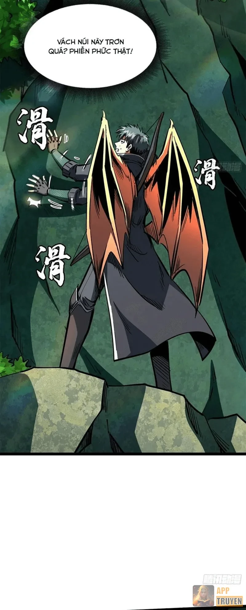 Siêu Cấp Thần Cơ Nhân Chapter 433 - 2