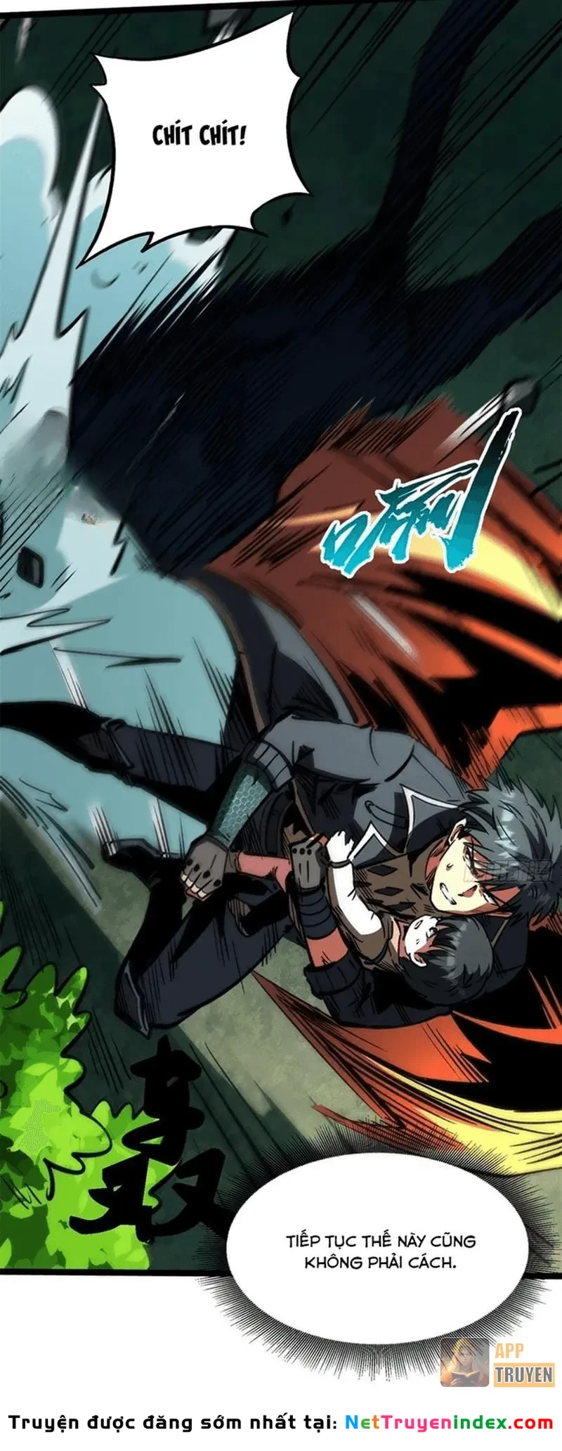 Siêu Cấp Thần Cơ Nhân Chapter 433 - 3