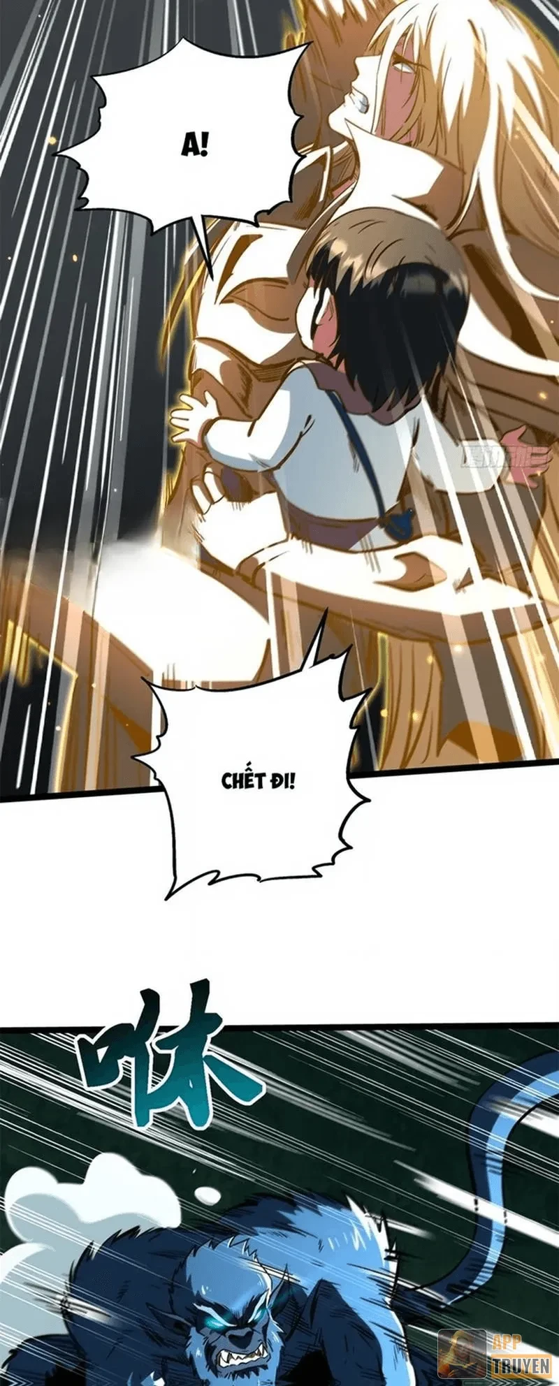 Siêu Cấp Thần Cơ Nhân Chapter 433 - 6