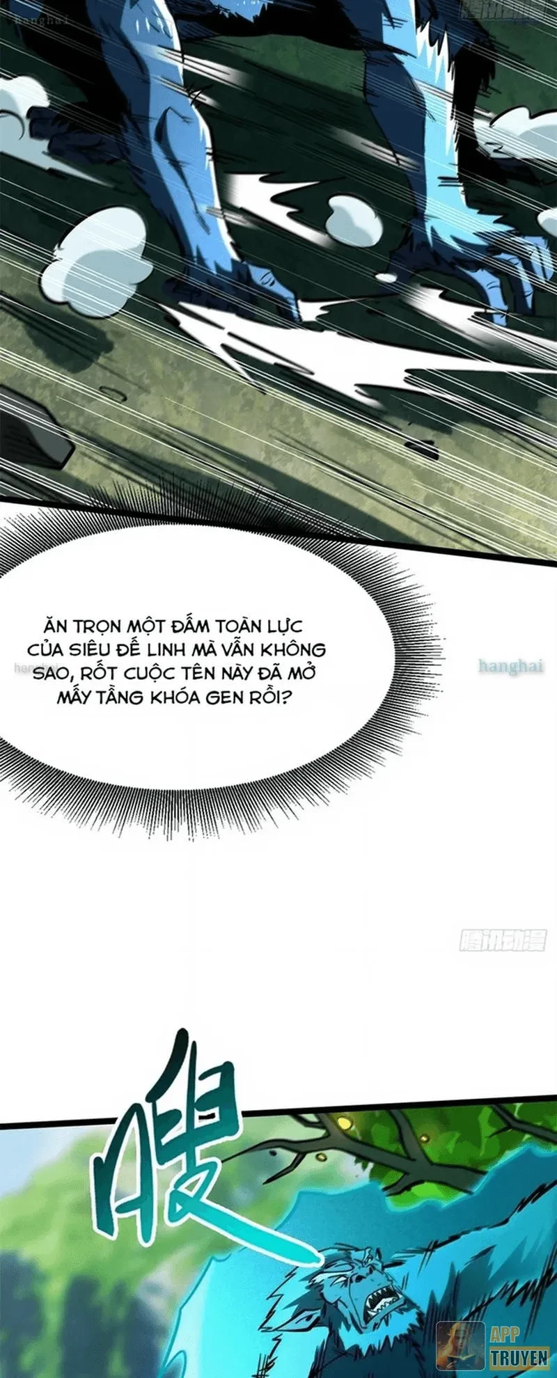 Siêu Cấp Thần Cơ Nhân Chapter 433 - 7