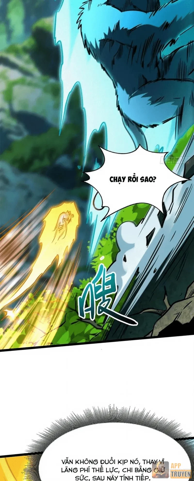 Siêu Cấp Thần Cơ Nhân Chapter 433 - 8