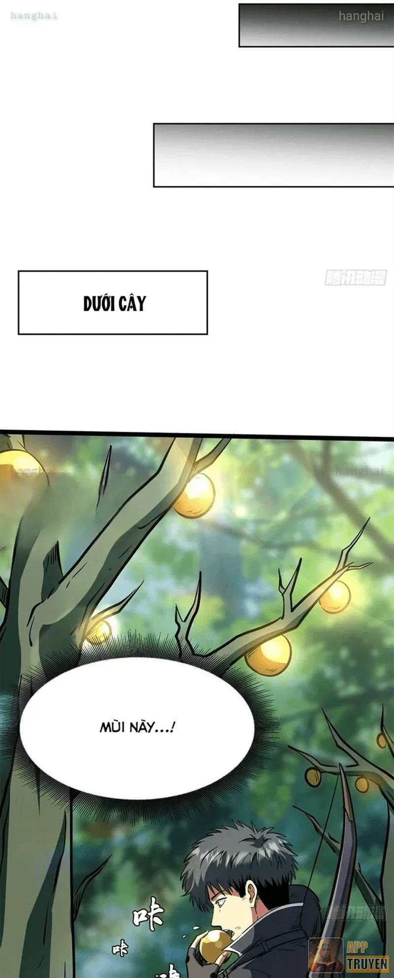 Siêu Cấp Thần Cơ Nhân Chapter 433 - 10