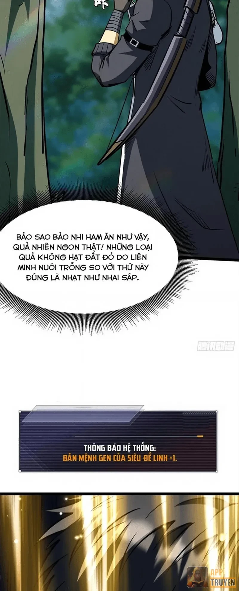 Siêu Cấp Thần Cơ Nhân Chapter 433 - 11