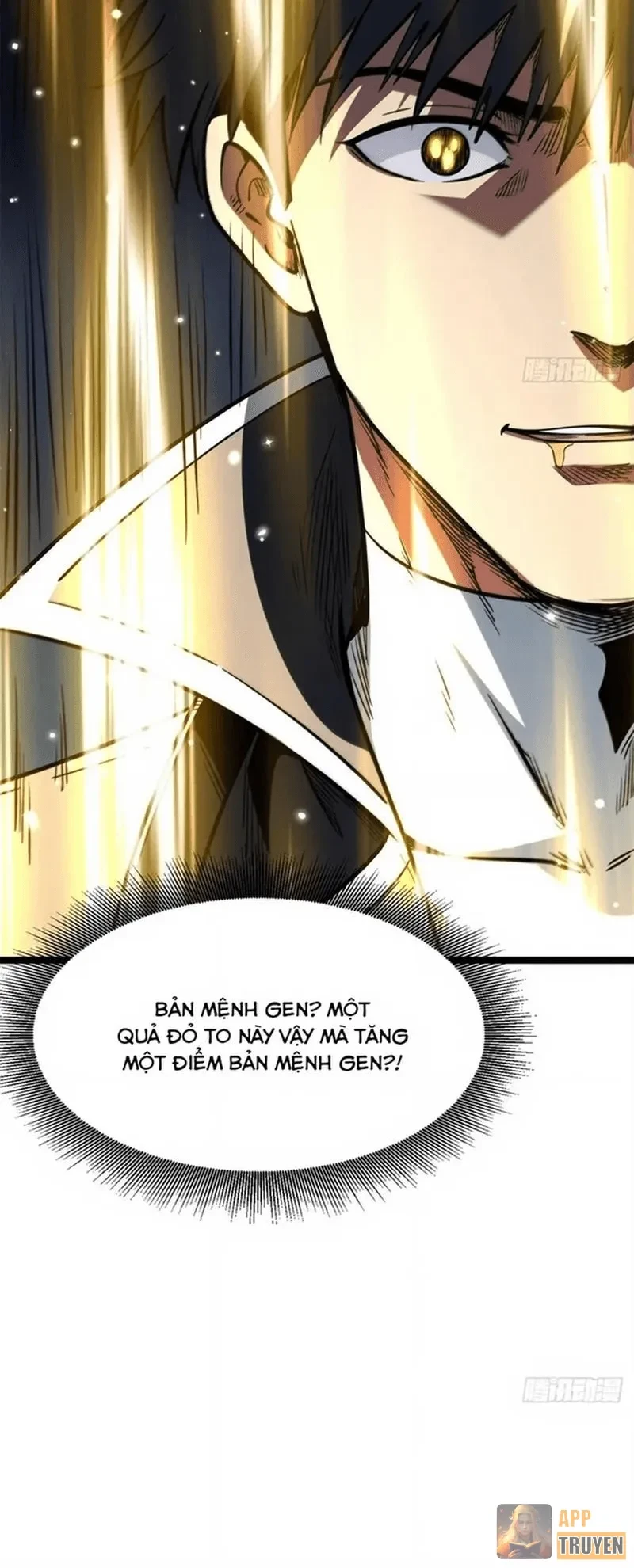 Siêu Cấp Thần Cơ Nhân Chapter 433 - 12