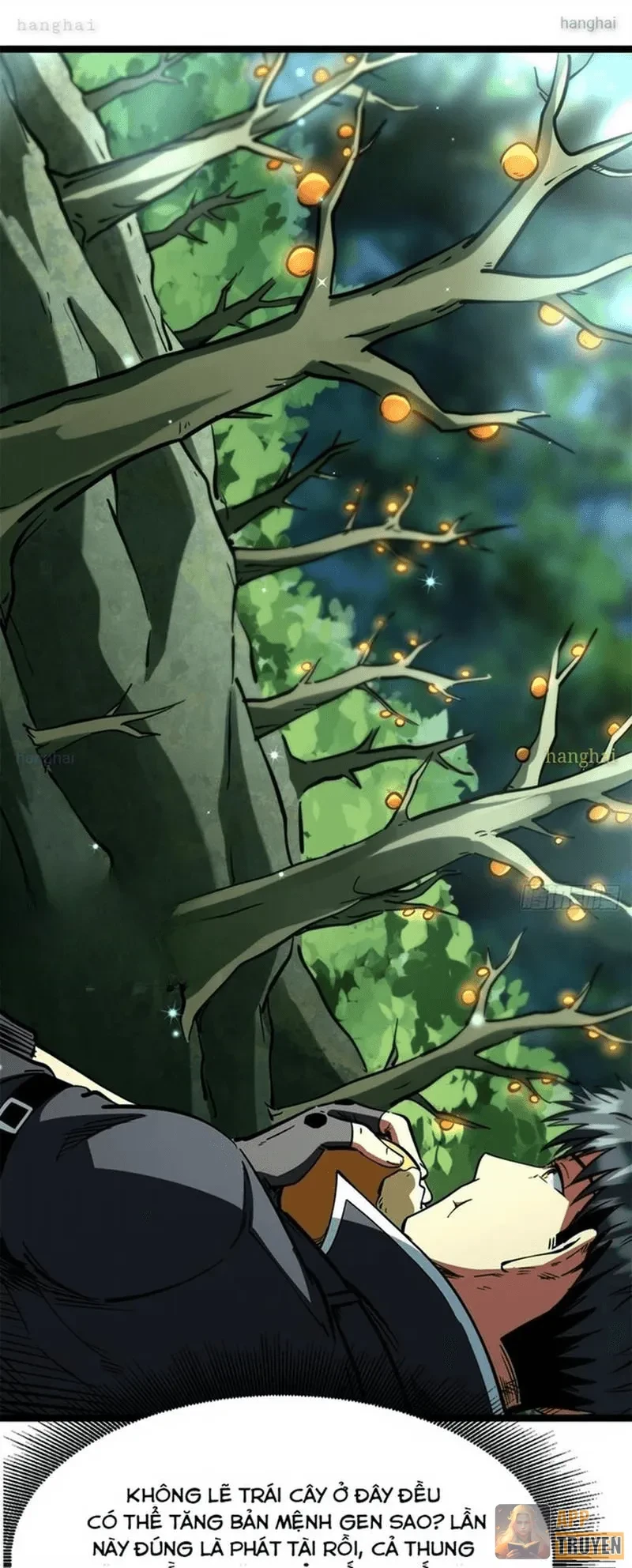 Siêu Cấp Thần Cơ Nhân Chapter 433 - 13