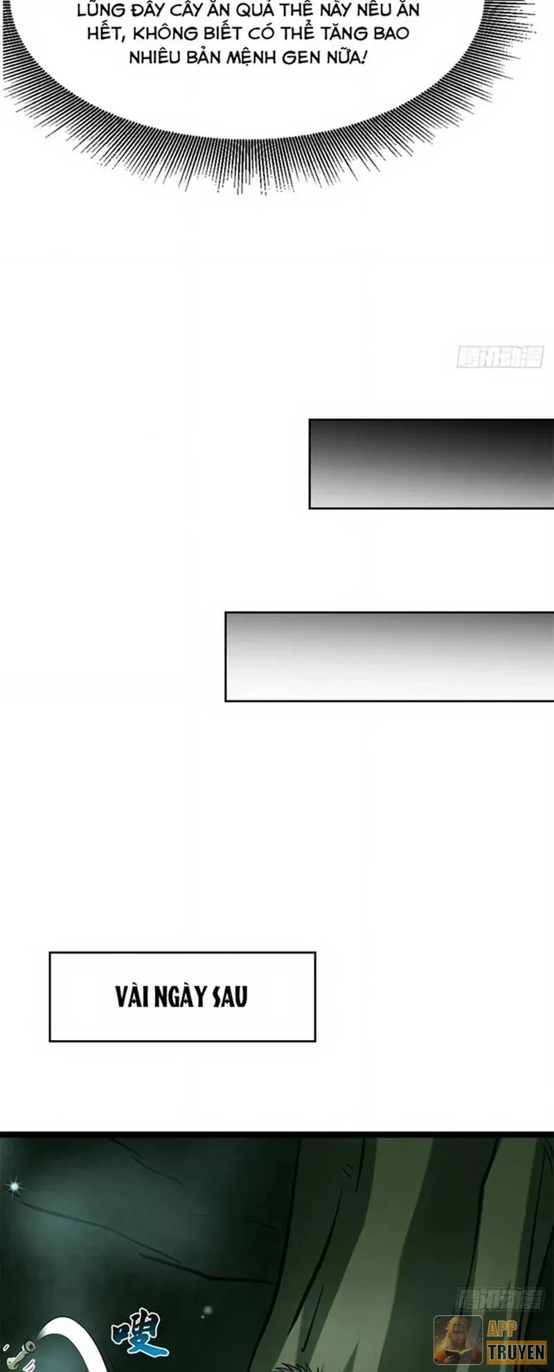 Siêu Cấp Thần Cơ Nhân Chapter 433 - 14