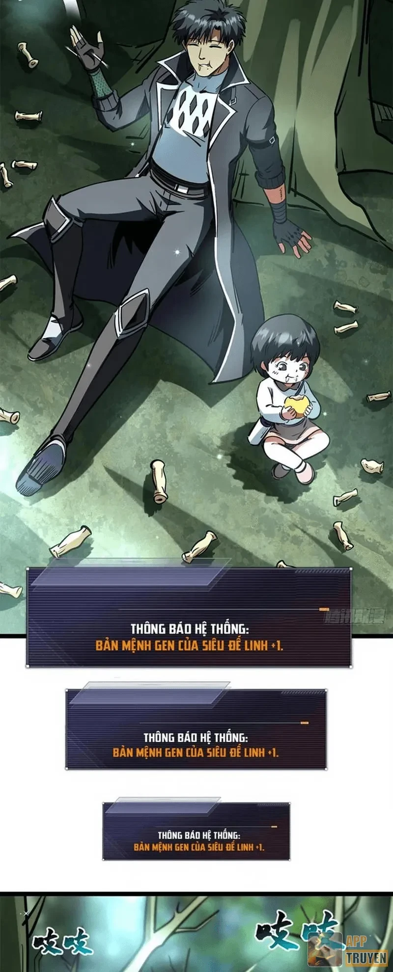 Siêu Cấp Thần Cơ Nhân Chapter 433 - 15