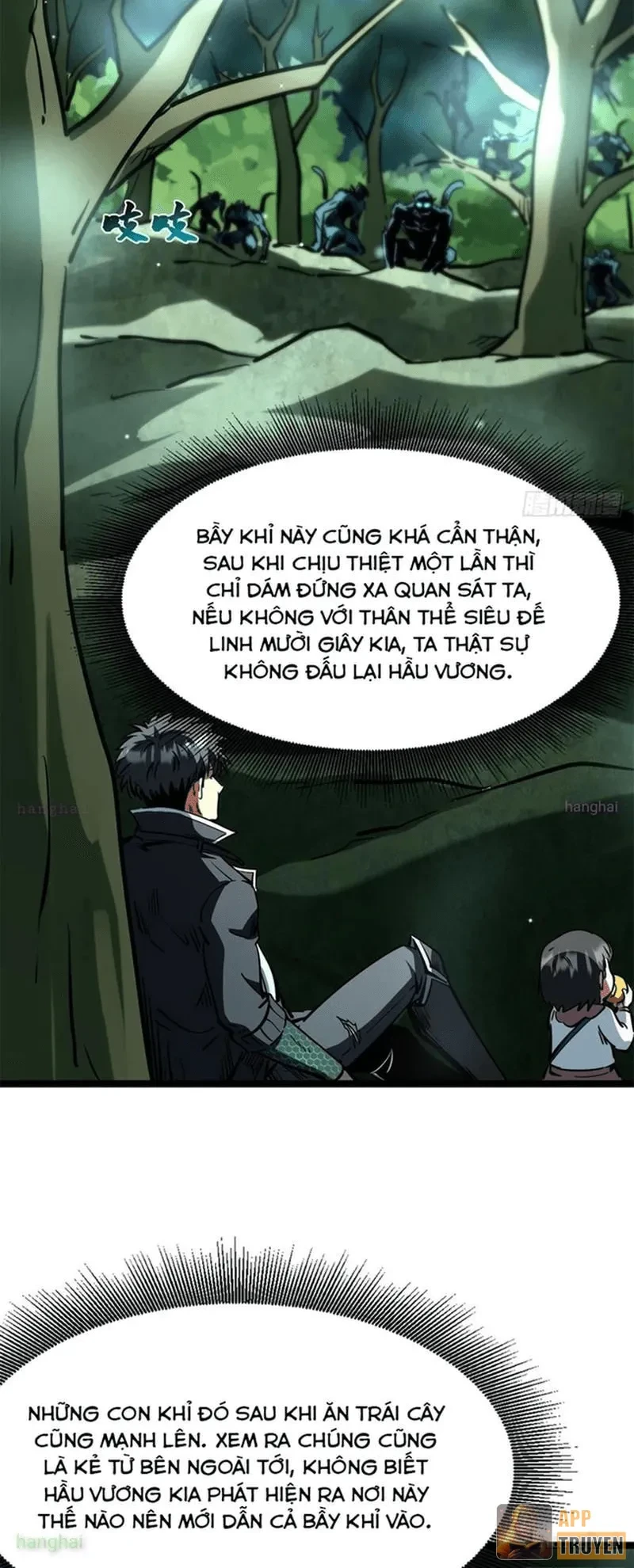 Siêu Cấp Thần Cơ Nhân Chapter 433 - 16