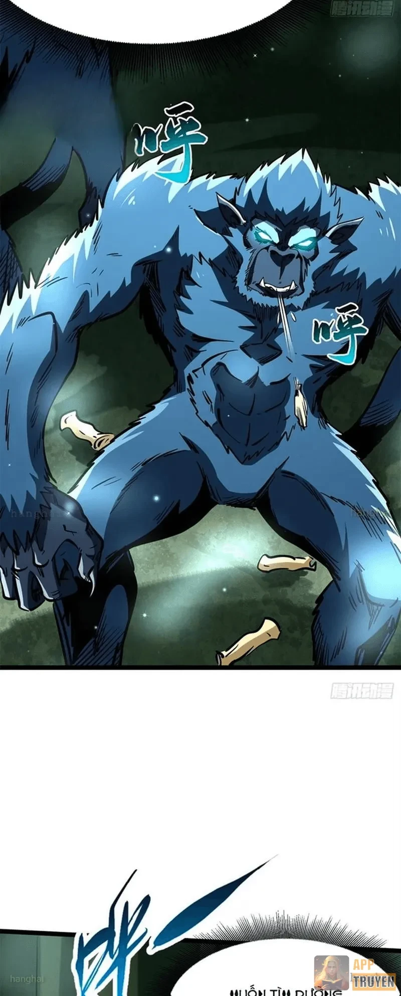 Siêu Cấp Thần Cơ Nhân Chapter 433 - 17