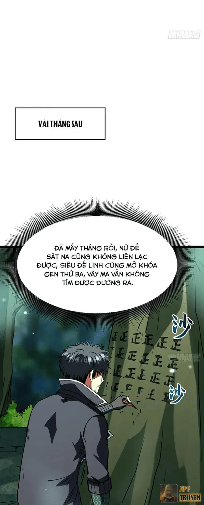 Siêu Cấp Thần Cơ Nhân Chapter 433 - 19