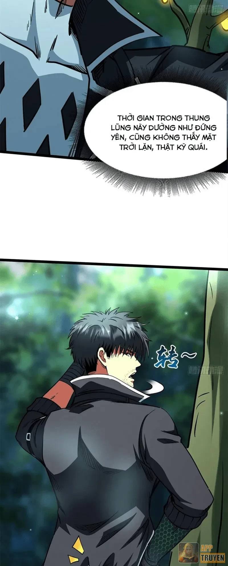 Siêu Cấp Thần Cơ Nhân Chapter 433 - 21