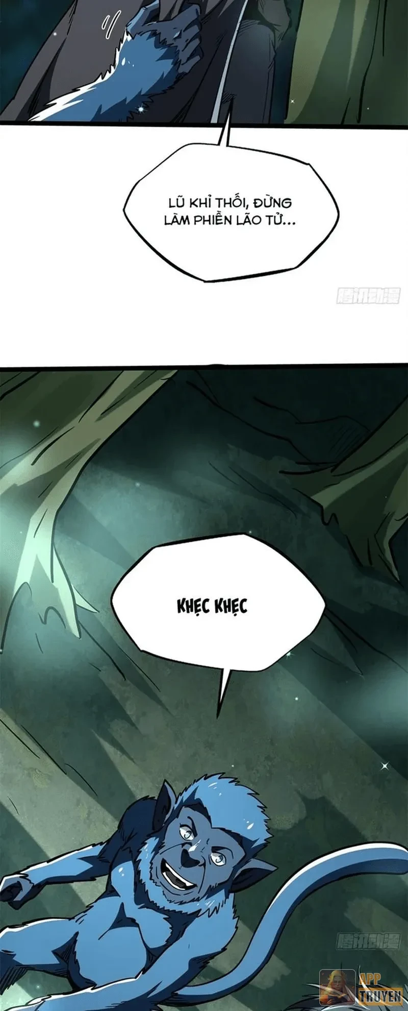 Siêu Cấp Thần Cơ Nhân Chapter 433 - 22