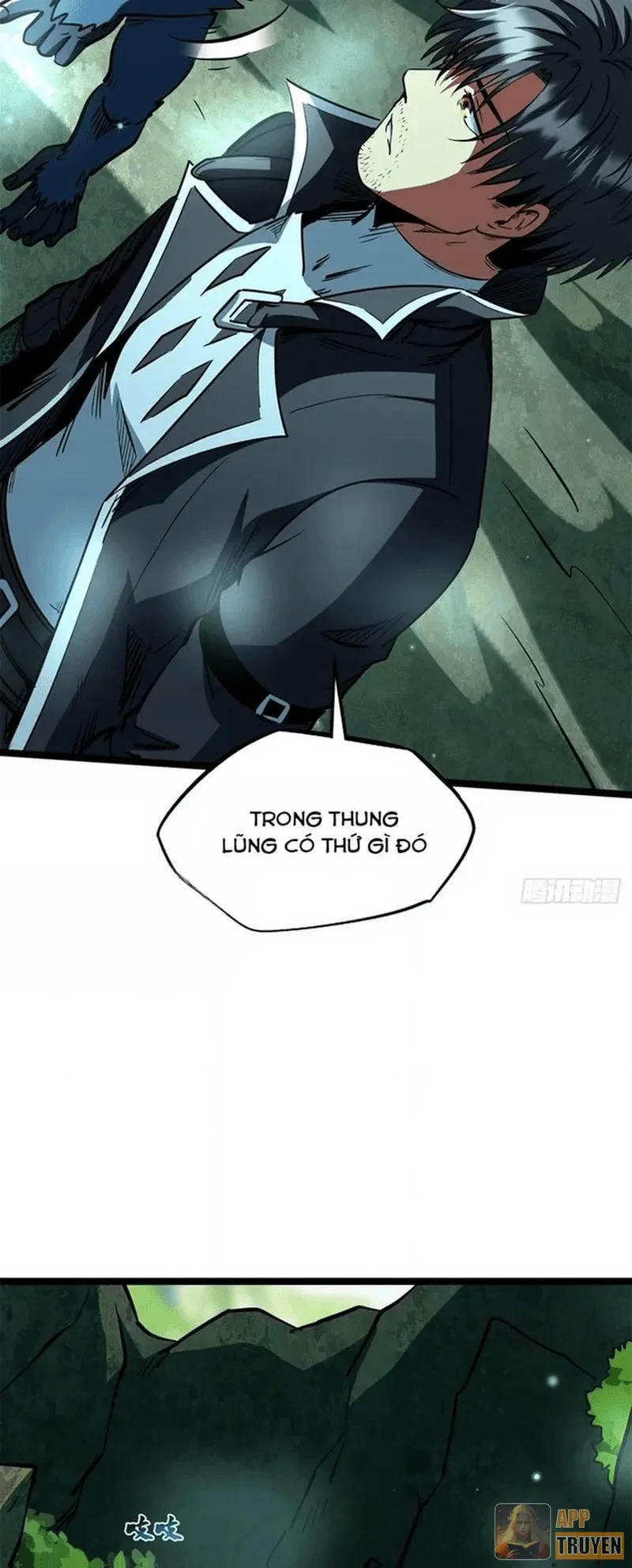 Siêu Cấp Thần Cơ Nhân Chapter 433 - 23