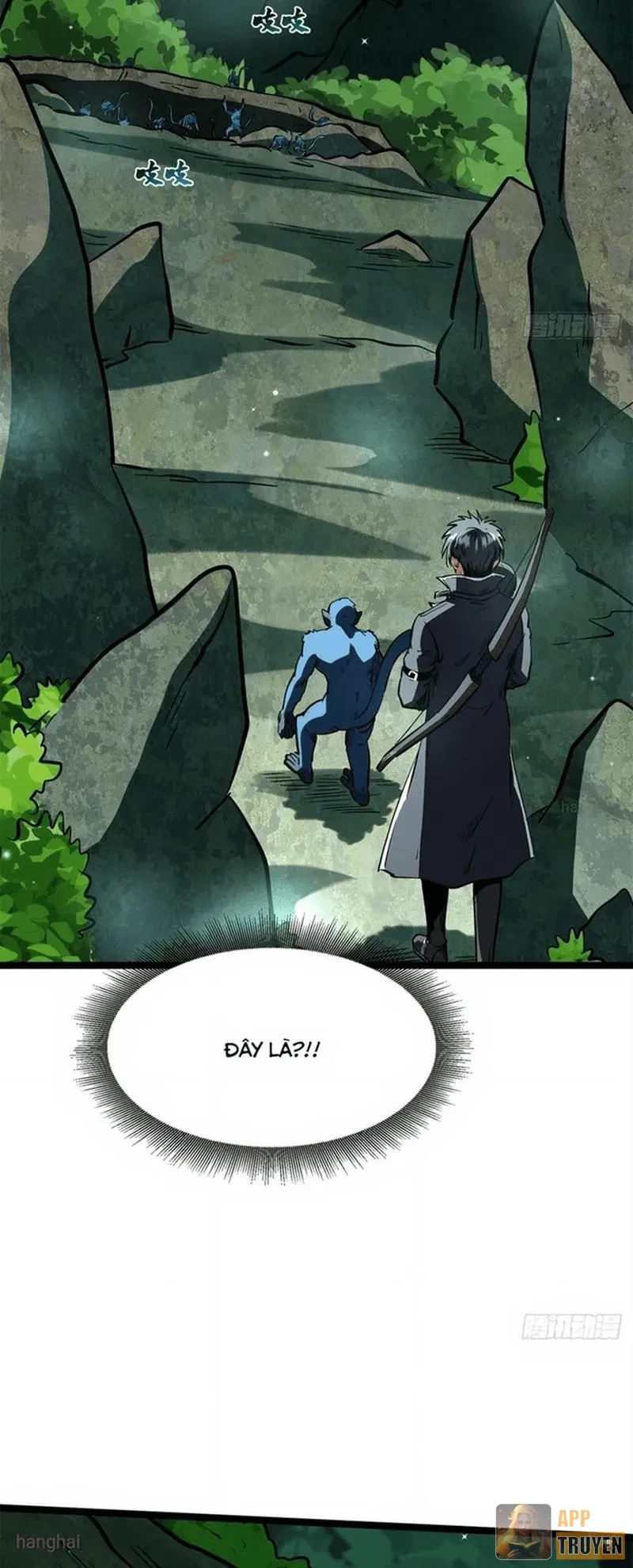 Siêu Cấp Thần Cơ Nhân Chapter 433 - 24