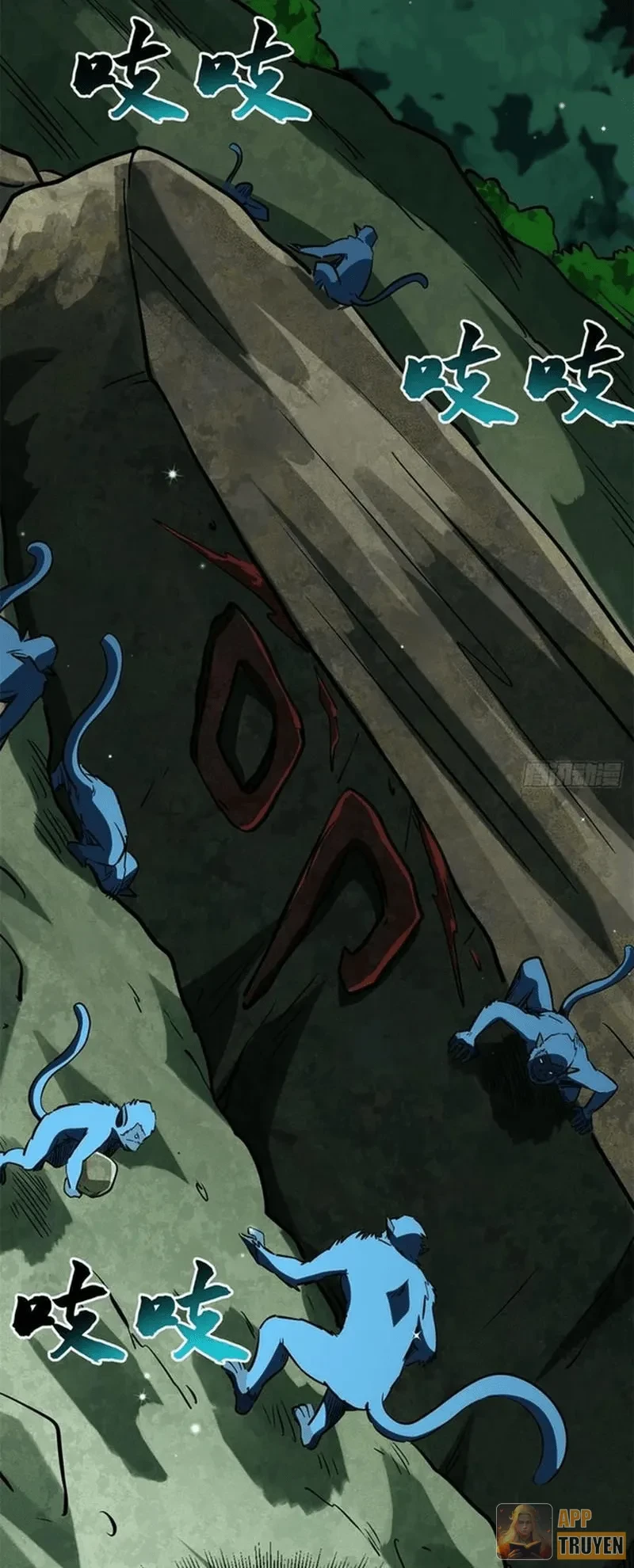 Siêu Cấp Thần Cơ Nhân Chapter 433 - 25