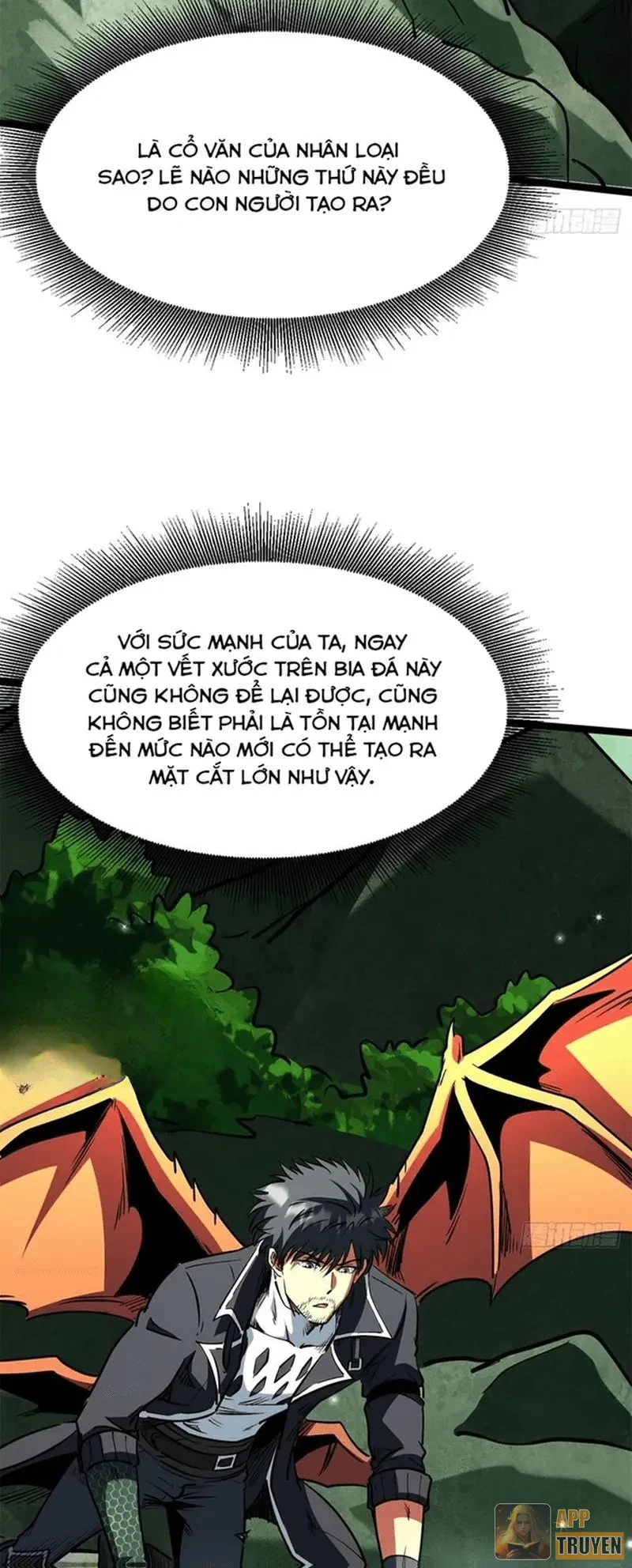 Siêu Cấp Thần Cơ Nhân Chapter 433 - 26