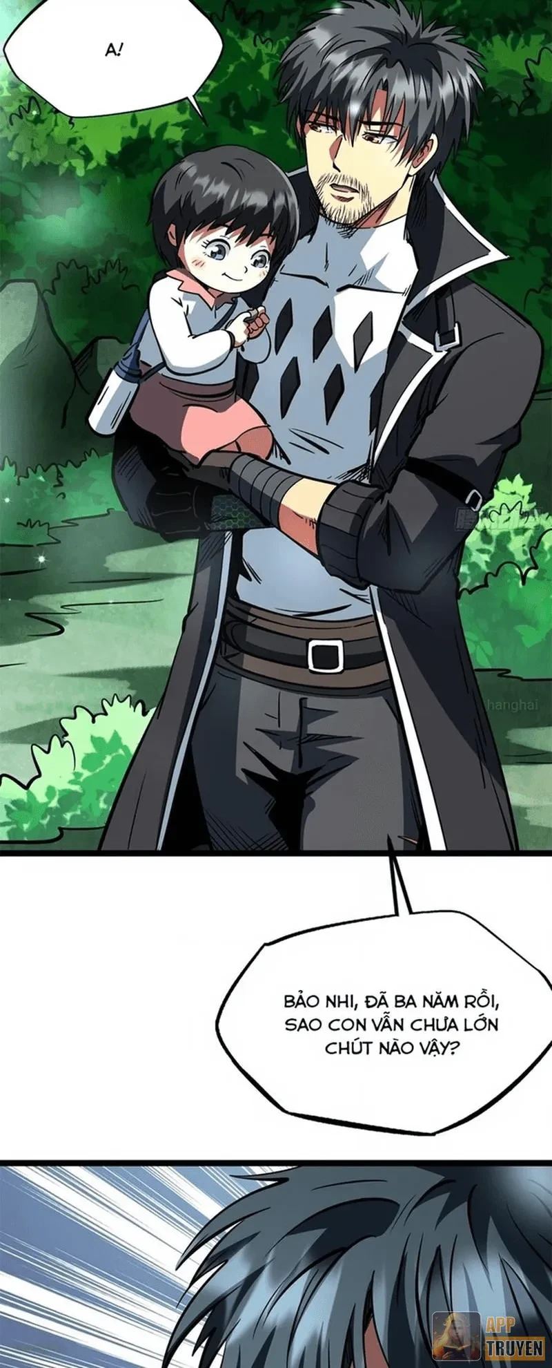 Siêu Cấp Thần Cơ Nhân Chapter 433 - 29